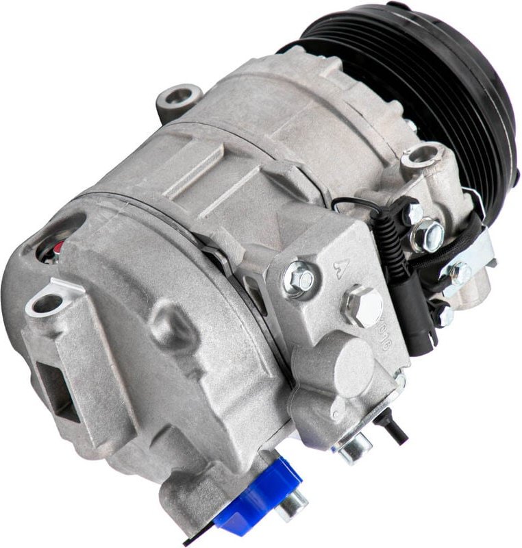 Klimaanlage Kompressor für BMW 3er E46 320 323 325 328 330 i xi d xd Ci tiKlimakompressor Kompressor für BMW 3er E46 5er...