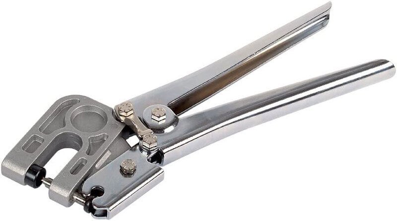 Thumbnail - Profil-Verbindungszange Spezialzangen - Wolfcraft