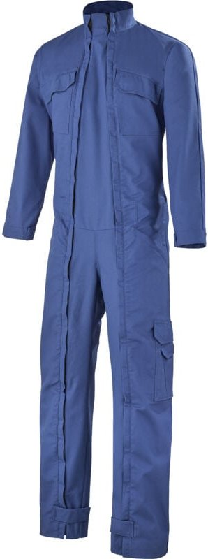 Kombination 2 Reißverschluss KROSS LINE Blau Riviera S - FR(40-42)