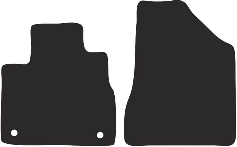 BASIC-Front für: Nissan Murano Z51 SUV 2008-2015