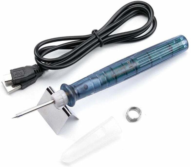 Aiperq - Dreizackiger Rotationsregner (porös) Grünregner Automatischer Sprinkler Rasensprenger Bewässerung Kühlung Kühlu...