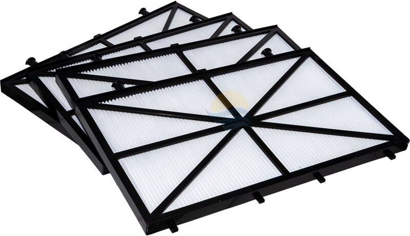 Dolphin Schwimmbad reiniger normales Filter-Ersatzkit