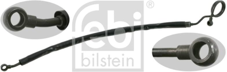 Thumbnail - Schlauch 27182 Febi