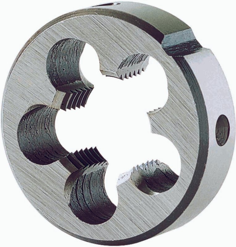 HSS-Rundlager, MF20x2 Metallarbeiten 7484620200