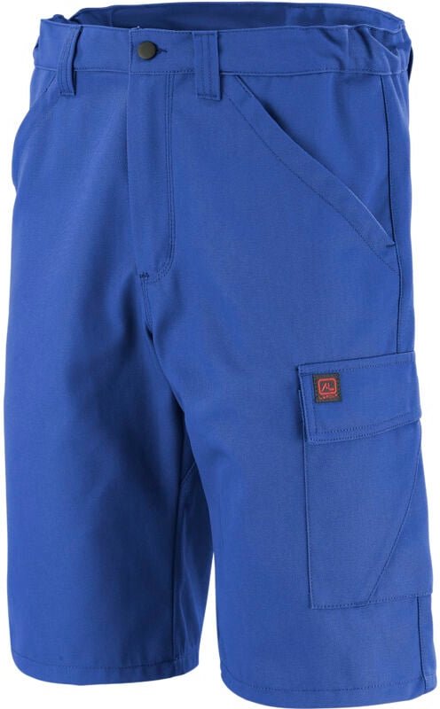 Bermuda Iolit Cotton/polyester Bugatti Blau L - De(48-50)