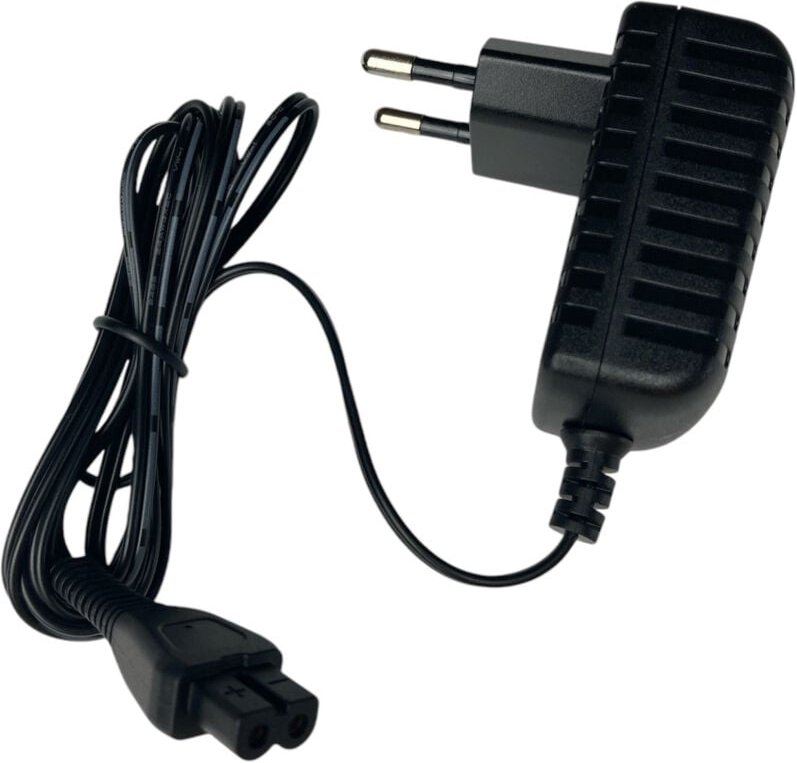 Trade-shop - 9,5V Ladegerät kompatibel mit Kärcher edi 4 Elektrischer Eiskratzer Netzteil für Mobile Outdoor Cleaner oc ...