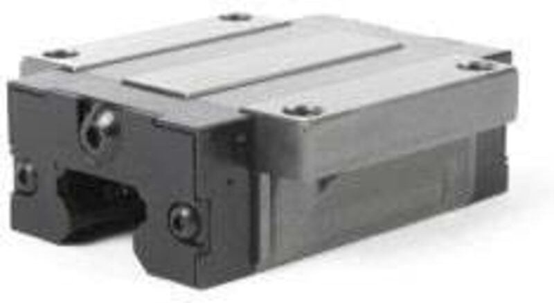 Führungswagen LLTHC35 a T1 P3 1,6kg Stand.Standard 35er Reihe ewellix skf