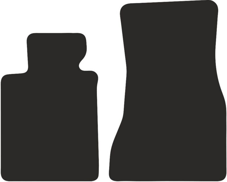 BASIC Front für: BMW 5 G31 Touring, Kombi 2017-