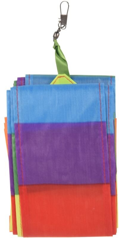 Thumbnail - Tlily - Super Nylon Lenkdrachen Schwanz Regenbogen Linie Kite Zubehoer Kinder Spielzeug