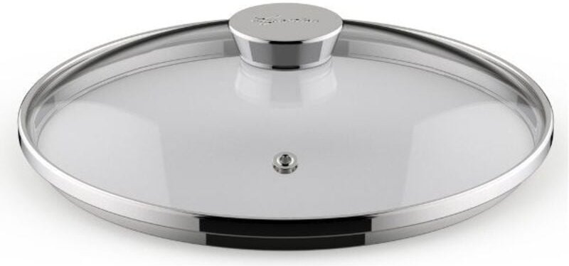 Glasdeckel 26cm Lagostina 12138060126