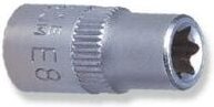 Jonnesway nasadka torx 1/4" e 7