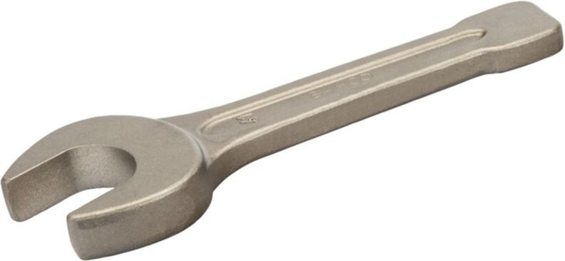 Bahco 115 mm Schlag-Maulschlüssel, 510 mm