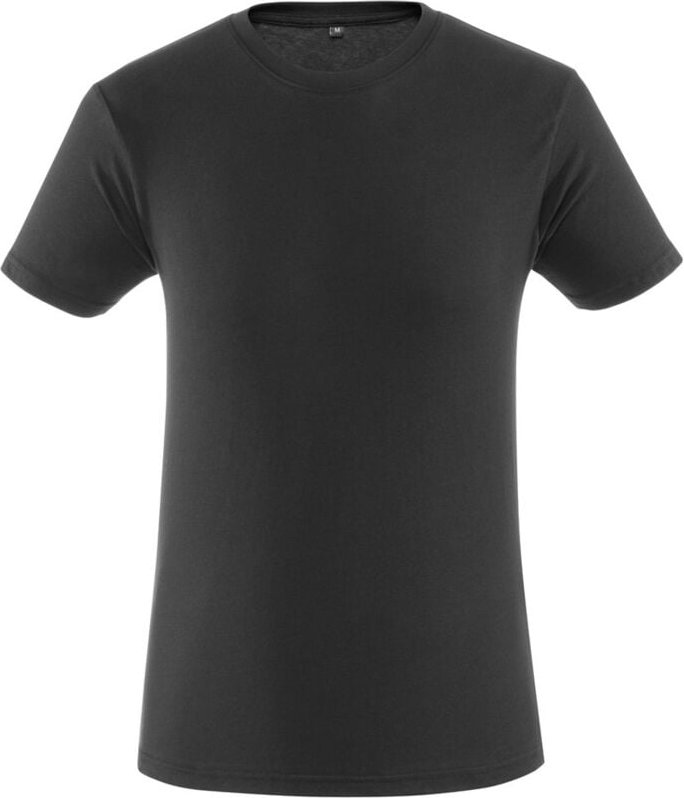 Mascot T-Shirt ARICA WORKWEAR 51605 Gr. 4XL schwarz