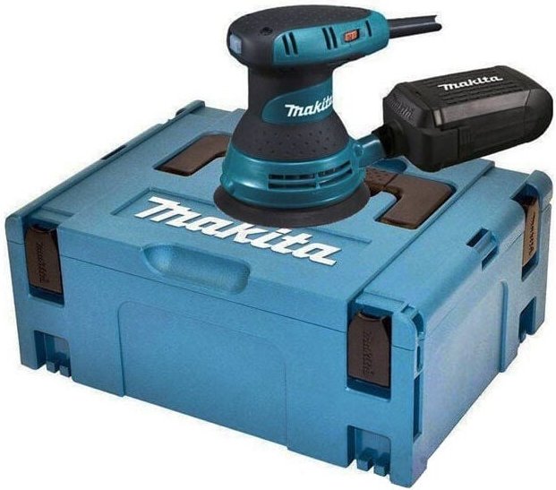 300 w Exzenterschleifer - BO5031J - Makita
