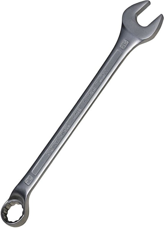 Mota Herramientas - Ring-Maulschlüssel, 7mm Mota Werkzeuge 39016