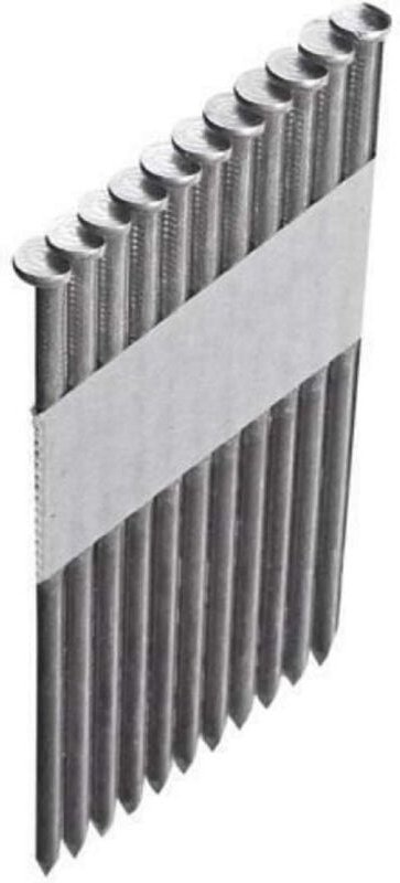 Zubehör - Nägel 3,1x90 mm, 2500 Stk 753636 - Hikoki