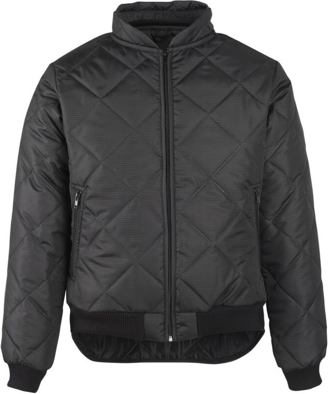 Mascot Thermojacke Sudbury 13515-905-09 Gr. XS schwarz