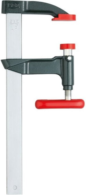 Schraubzwinge mit Pumpe apb - bessey - Klemmung 1000 Ausladung 100 - APB100