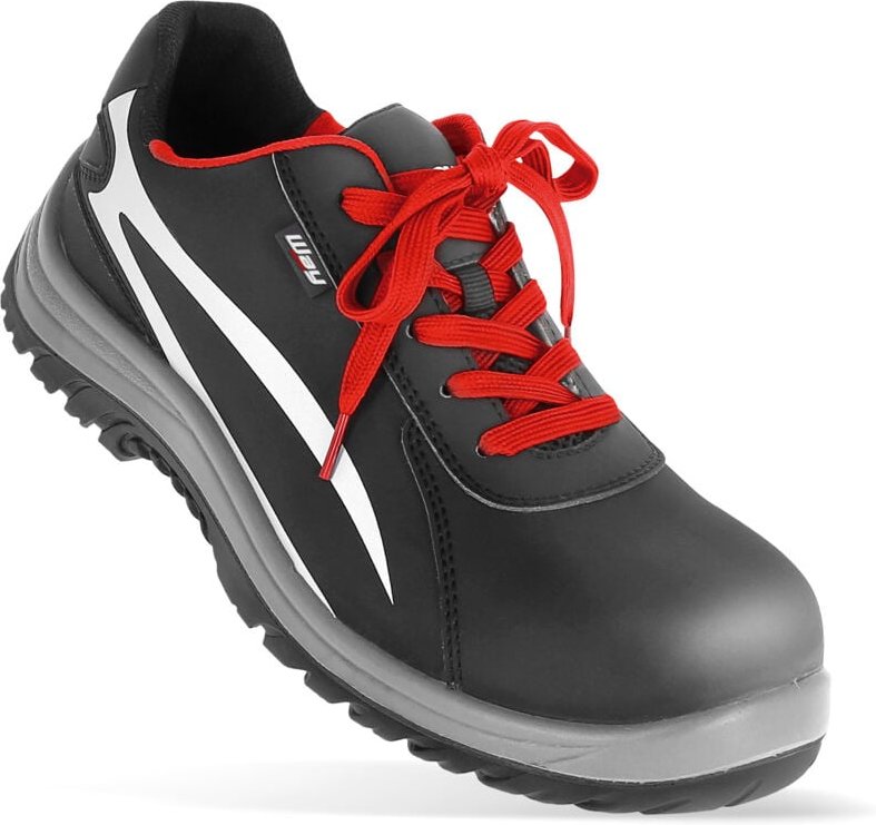 Workfit Way S1P src Sicherheitsschuh Nr. 41