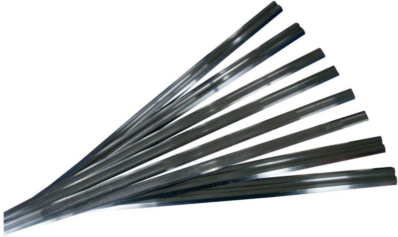 FP - Tersa Wendehobelmesser hs 310 mm System