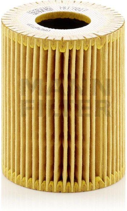 Thumbnail - Ölfilter Hu7017z Mann