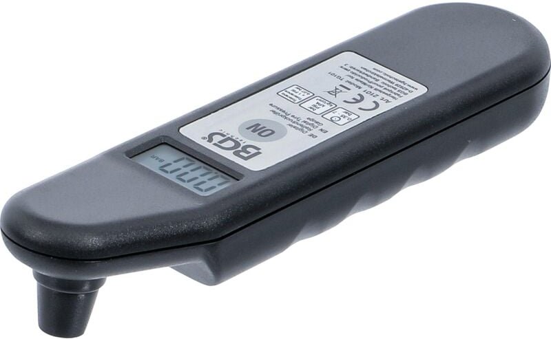 Digitaler Reifendruckprüfer
