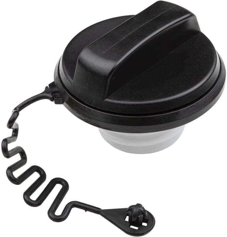 Aiperq - Tankdeckel Tankdeckel kompatibel mit Fiesta Focus Transit b-max Ranger 7S619030CB E1F1-9030-AA 1580852