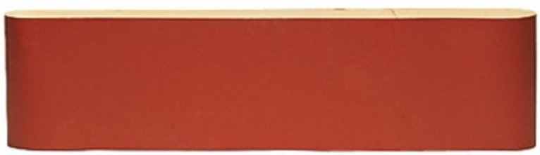 2 Schleifbänder 180x1550, p 80, Holz (631191000) - Metabo