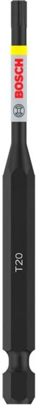 Thumbnail - Bosch PRO Torx Impact Bit T20 90 mm - 2608522535