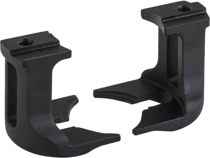 Vigor - Druckfuß-Paar für Universal Kompaktradlager-Montagewerkzeug-Satz V4493 a