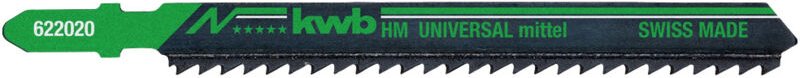 KWB - 622020 HM-Stichsägeblatt für wpc 1 St.