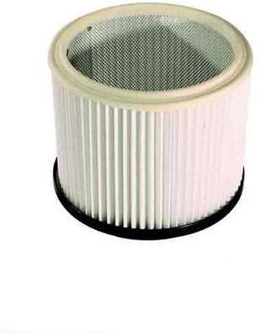 Auswaschbarer Patronenfilter LOASP201 - LEMAN - ABR320