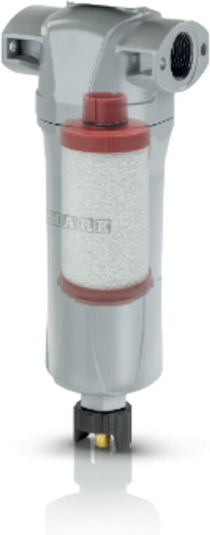 Elmag - Vorfilter inkl. autom. Ableiter