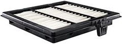 Innenraumfilter BALDWIN PA30174 - Äquivalent SC 80070 HIFI FILTER