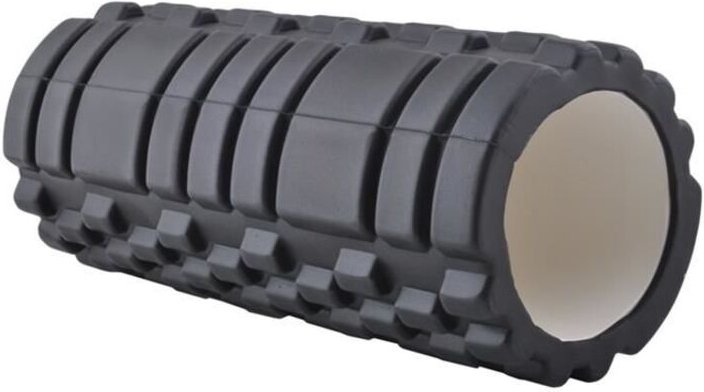 Schaumstoffrolle fur yoga und ubung