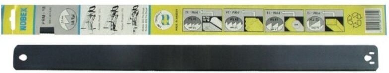 Gehrungssägeblatt (Holz - PVC) Nobex