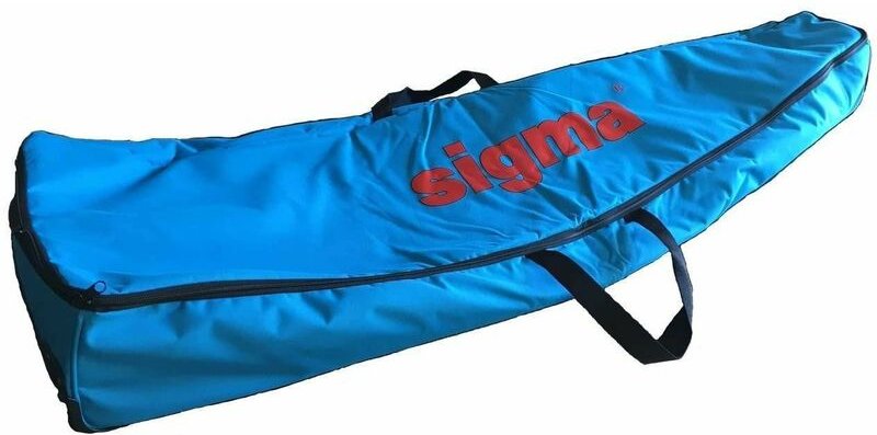 Kofferr gepolsterter leinwand Sigma 43E2 fur fliesenschneider 3E4M 3E4K 4EN