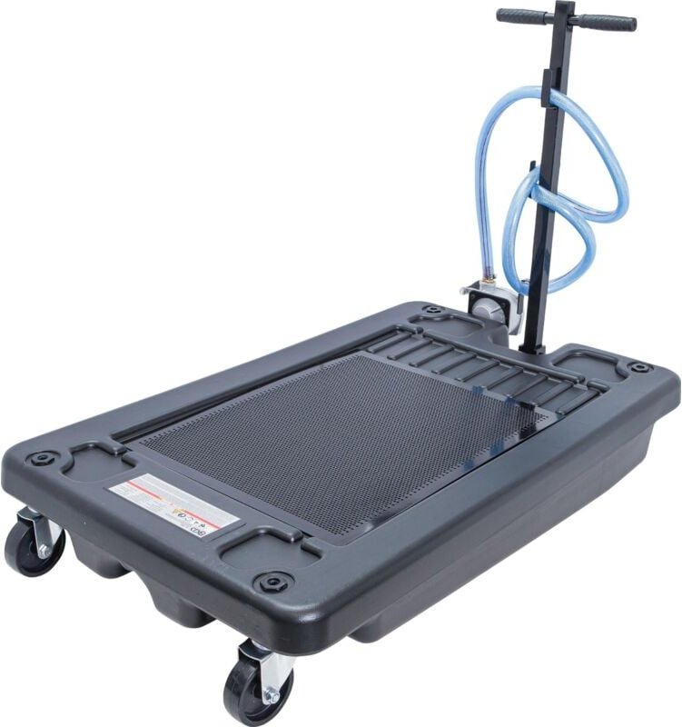 Bgs Technic - l-Auffangwanne 60 l