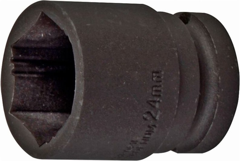 Projahn 1/2 Schlag Stecknuss 22 mm Xi-on