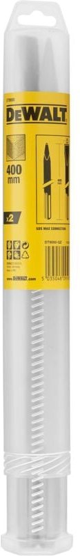 Meißel-Set 2-tlg. SDS-max DT9000-QZ - Dewalt