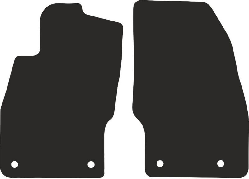 BASIC Front für: Opel Corsa E Schrägheck 2015-2020