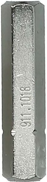 5/16' Bit Innensechskant, 36mm, 8mm