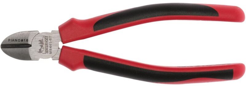 Seitenschneider MB441-6T, 155mm Tengtools