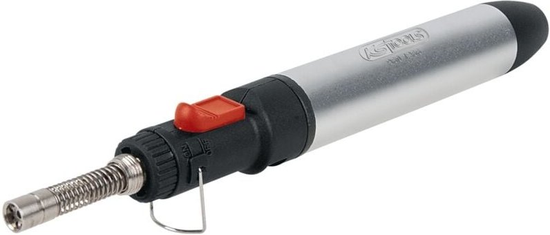 Gaslötkolben ohne Piezozündung