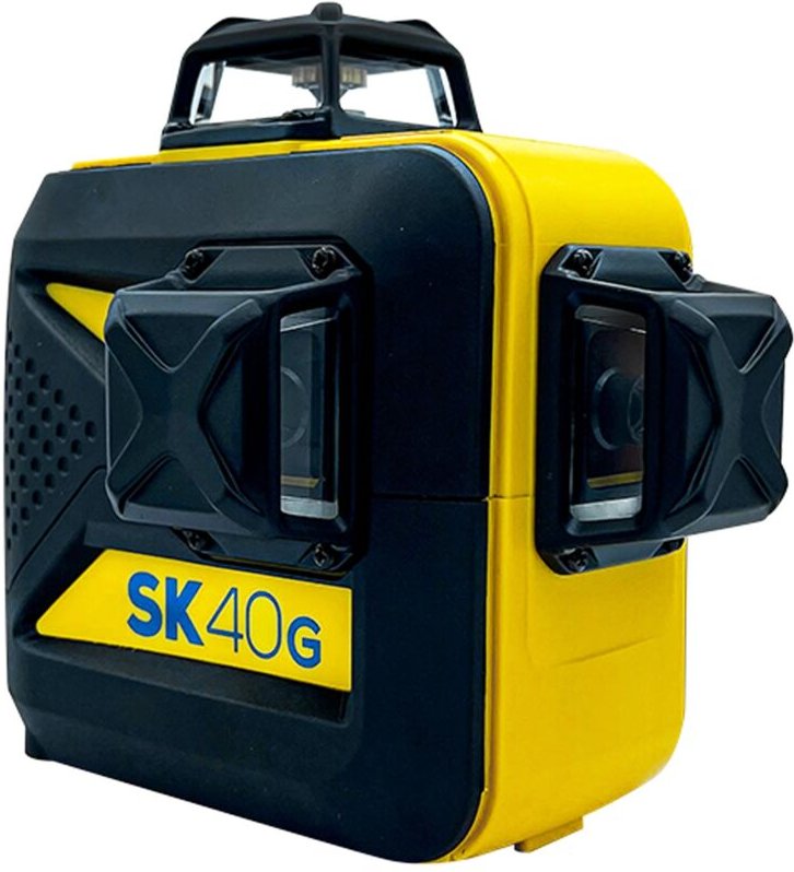 Spektra - Lasertracker SK40G