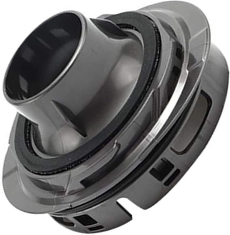 Ersatz-Heckabdeckung für Dyson V7 V8 Staubsauger, Dyson V7 V8 Staubsauger Hinterhof-Filter-Set - Ahlsen