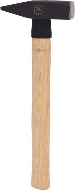 Thumbnail - Schlosserhammer mit Hickorystiel, 500g