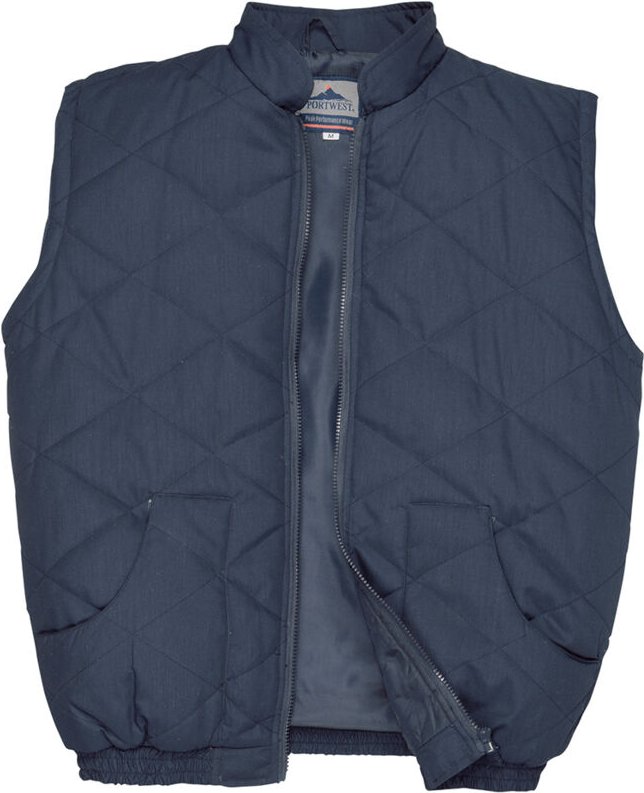 Gilet Glasgow Marine XS