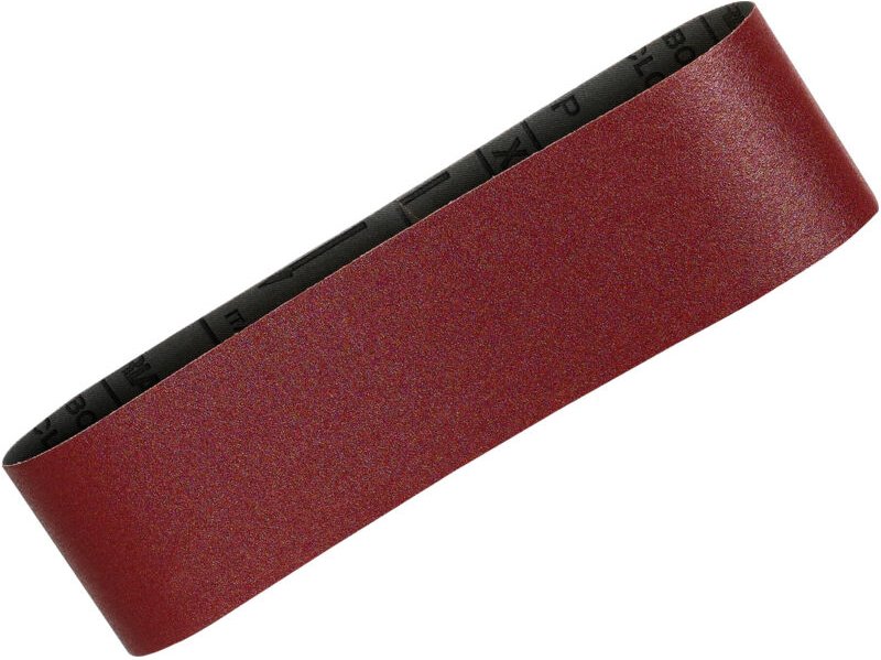 Schleifband 76x610 mm K80 5 St. - P-37334 - Makita