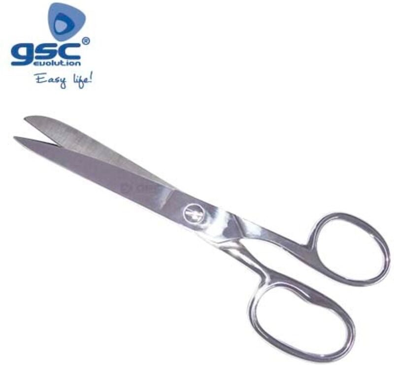 7 '' Edelstahl Schneider Schere GSC 002703162